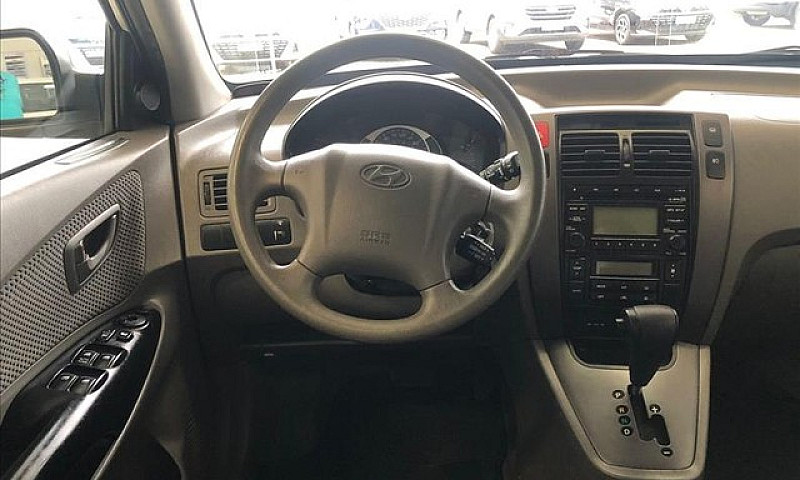 Hyundai Tucson 2.0 M...