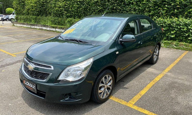 Chevrolet Cobalt 1.8...