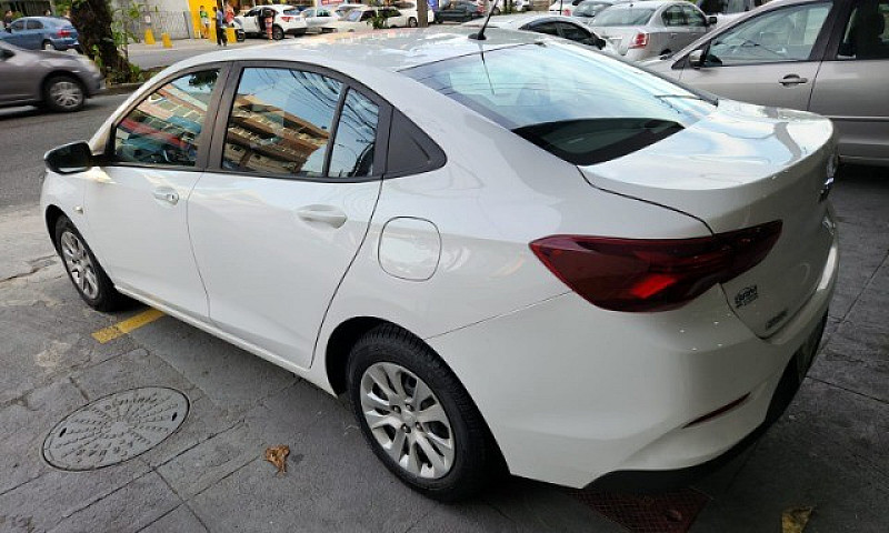 Onix Sedan Plus Lt 1...