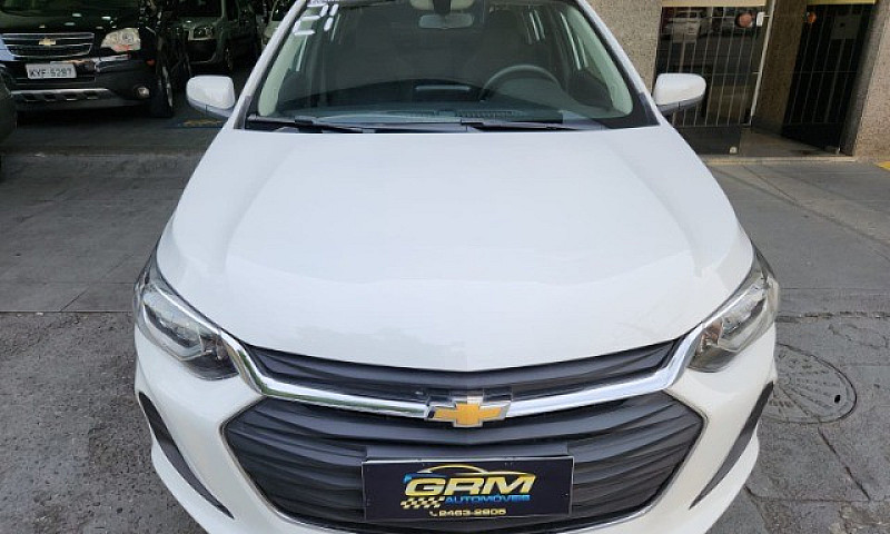 Onix Sedan Plus Lt 1...
