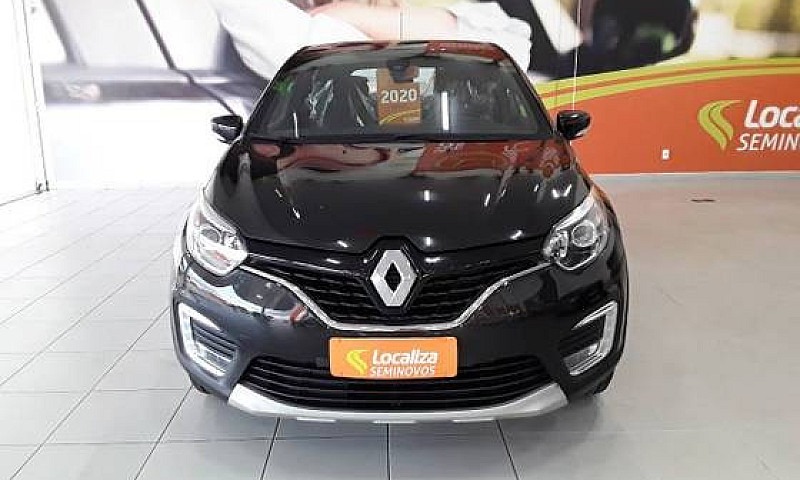 Captur 2019/2020 2.0...