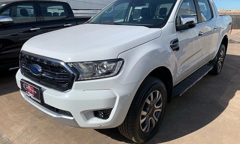 Ranger Limited 2020 ...