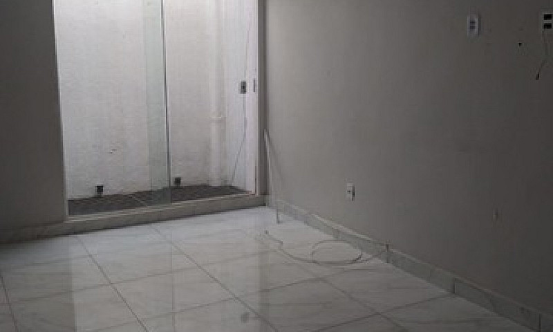 Alugo Apartamento De...