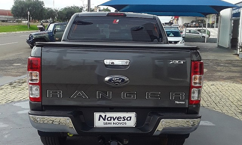 Ford Ranger 3.2 Xlt ...