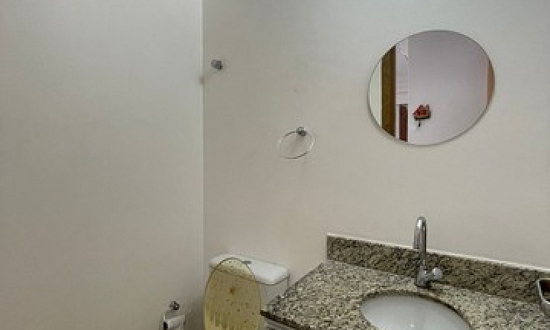 Apartamento Com 4 Qu...