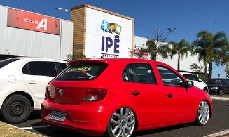 Vw Gol G5...
