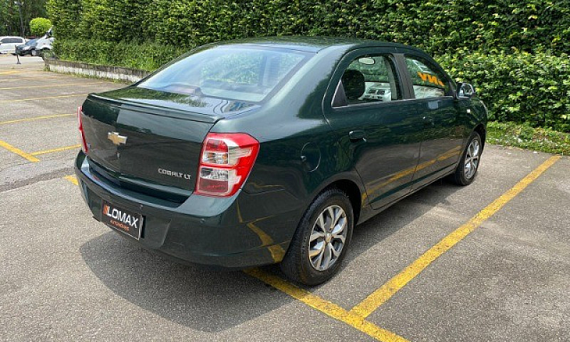 Chevrolet Cobalt 1.8...