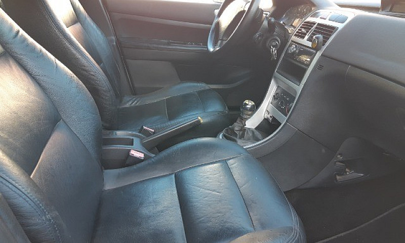 Peugeot 307 !.6 Comp...