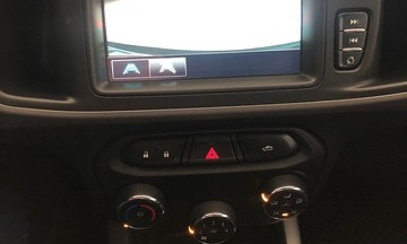Gm Onix Lt 1.0 Ano 2...