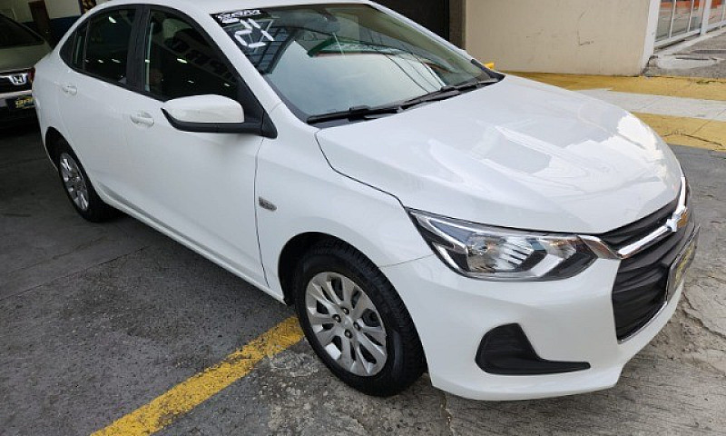 Onix Sedan Plus Lt 1...