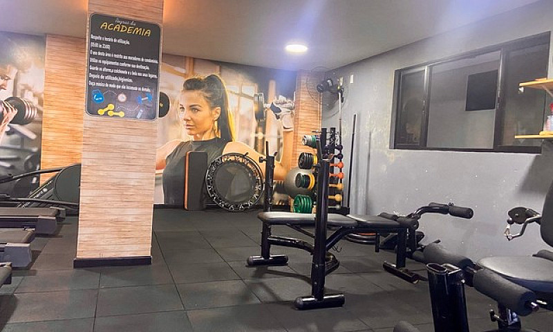 Apartamento  Grand P...