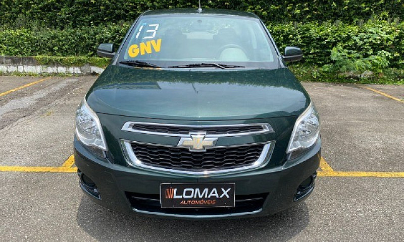 Chevrolet Cobalt 1.8...
