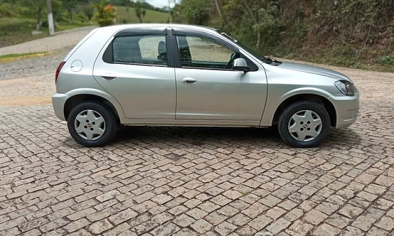 Chevrolet - Celta Lt...