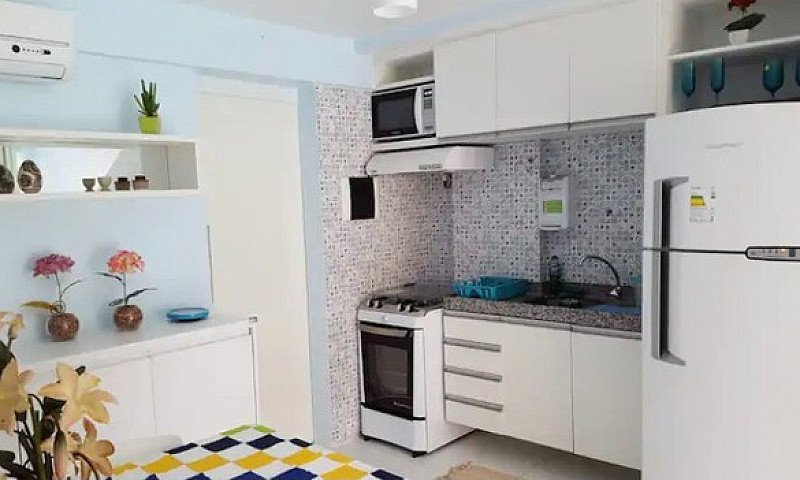 Alugo Um Ap Todo Mob...