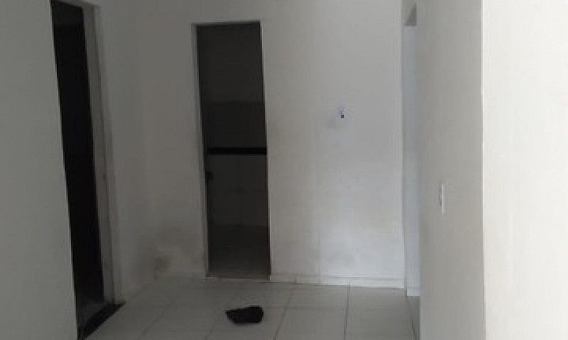 Casa No Alecrim...