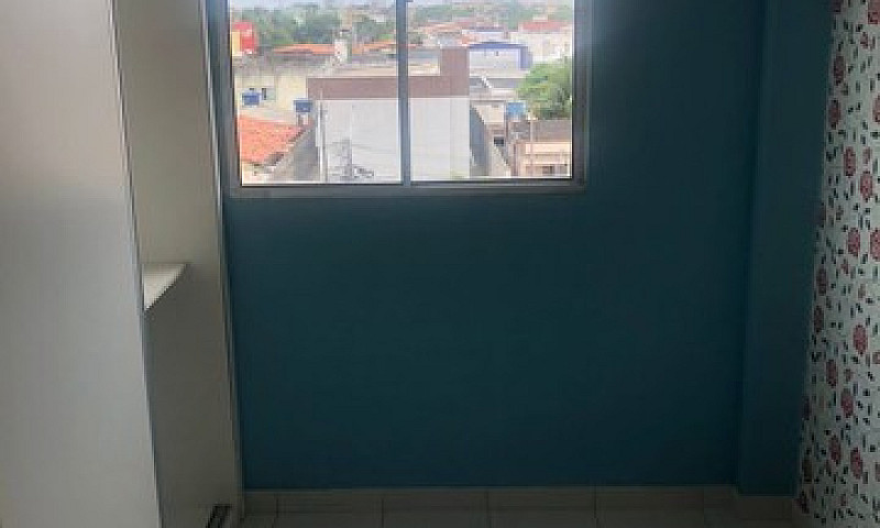 Apartamento Com Móve...