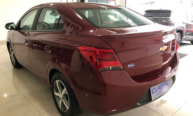 Chevrolet Prisma Ltz...