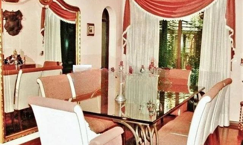 São Paulo - Casa Pad...