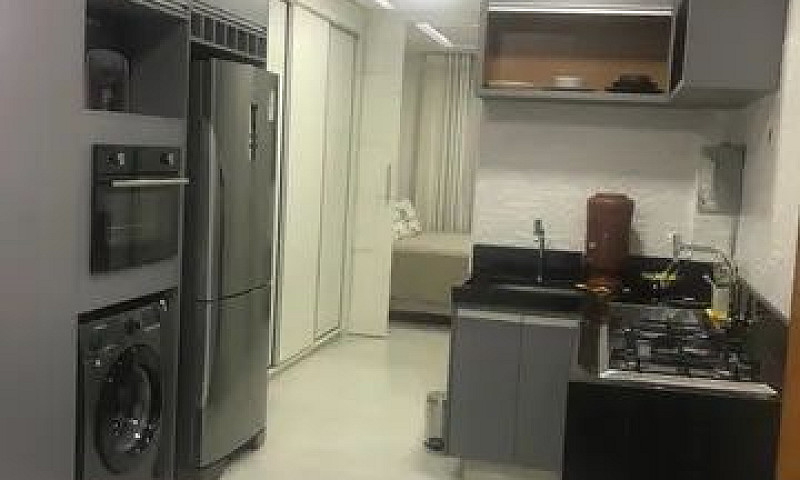 Apartamento 1 Quarto...