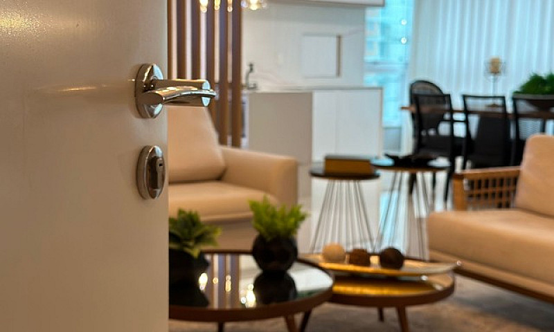 Apartamento Para Ven...