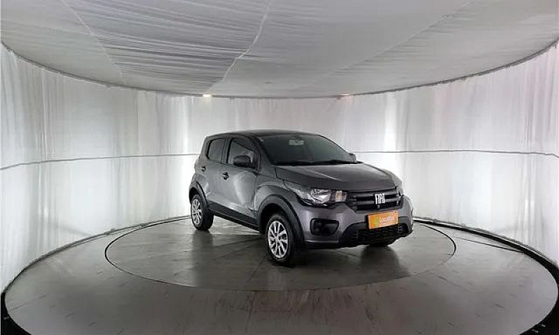 Fiat Mobi 2022 1.0 E...