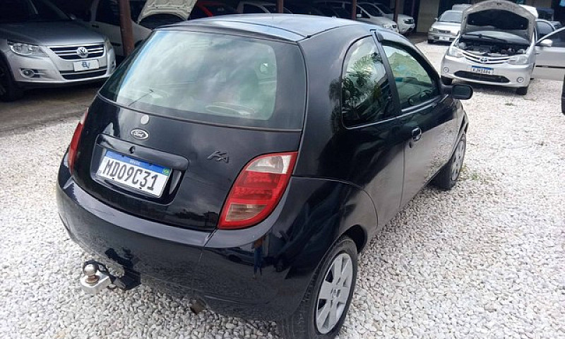 Ford Ka Ka Gl Image ...
