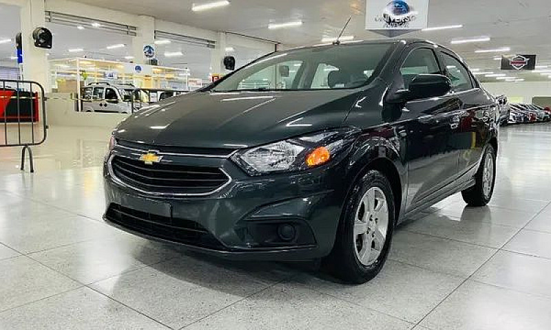 Chevrolet Prisma 1.4...