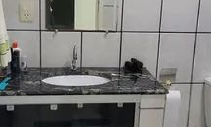 Casa Residencial Em ...