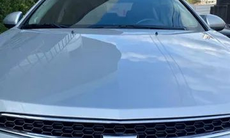 Cruze 13/13 ...