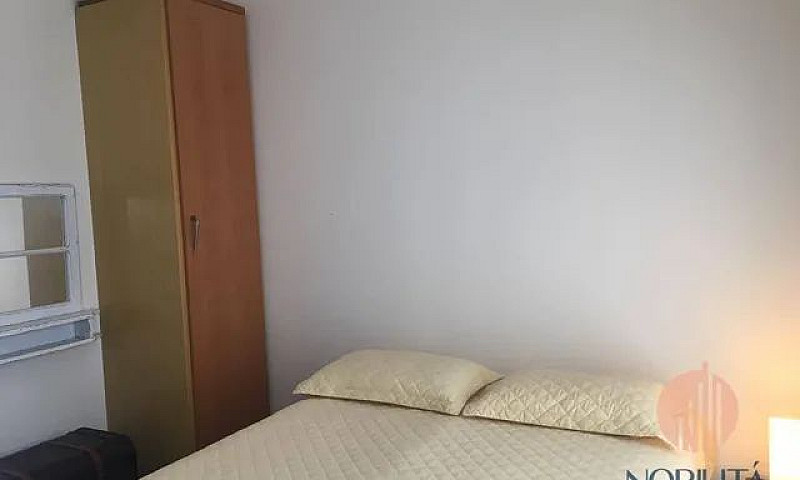 Apartamento Com 3 Su...