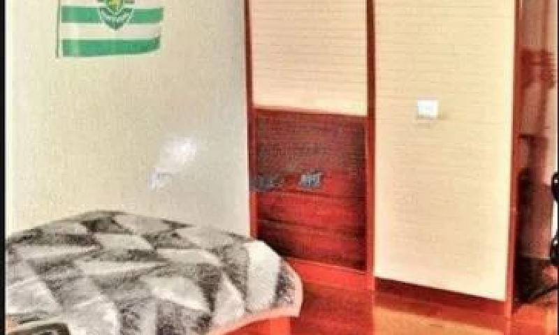 São Paulo - Casa Pad...