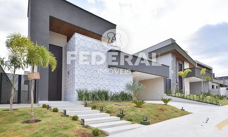 Casa Em Condomínio C...