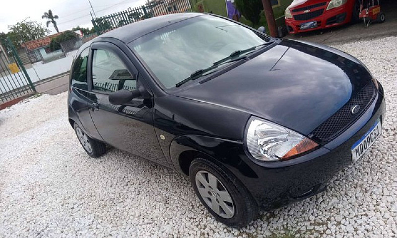 Ford Ka Ka Gl Image ...