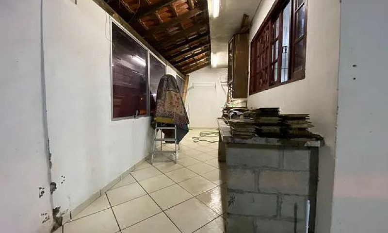 Alugo Apartamento No...