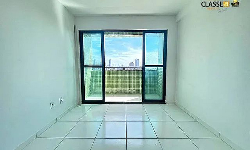 Apartamento Para Ven...