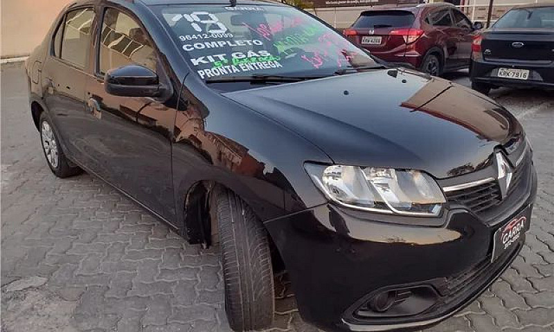 Renault Logan 2019 1...