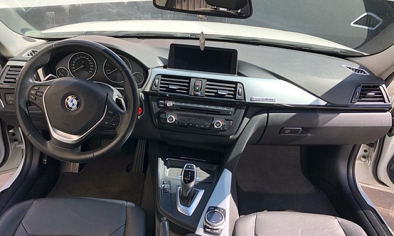 Bmw 328I Kit M Sport...