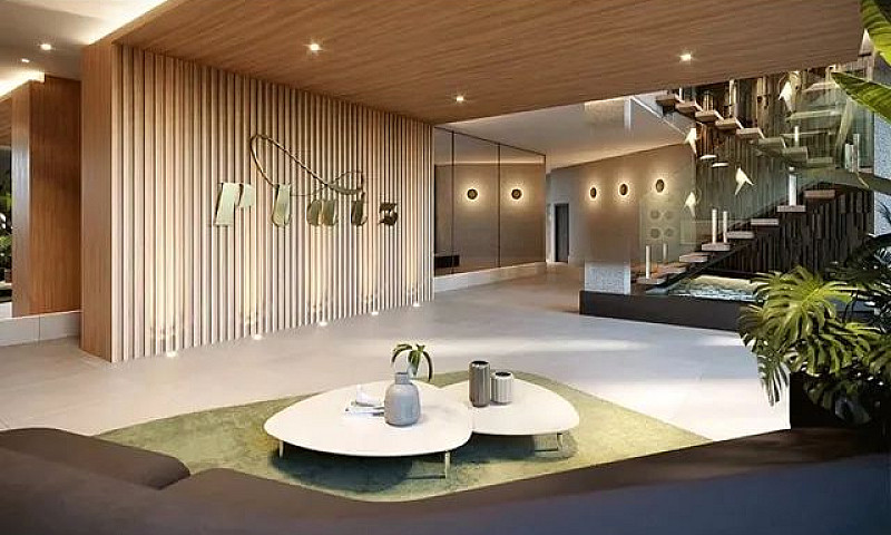 Apartamento No Platz...
