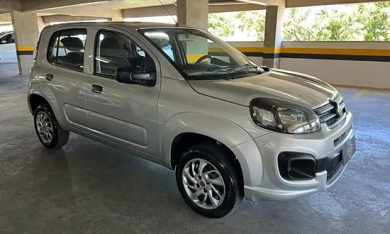 Fiat Uno Attractive ...