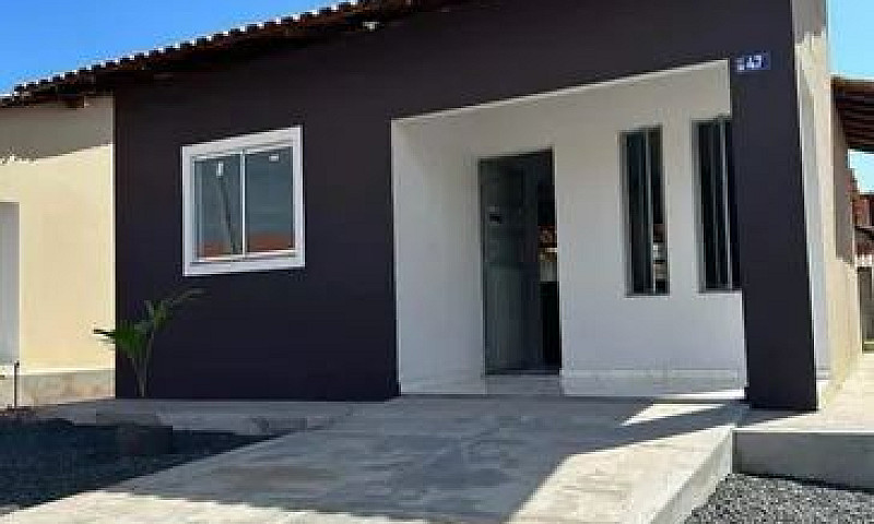 Agj Vendo Essa Casa ...