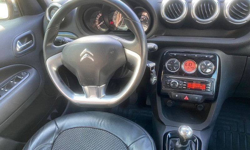 C3 Picasso 1.6 Mec (...