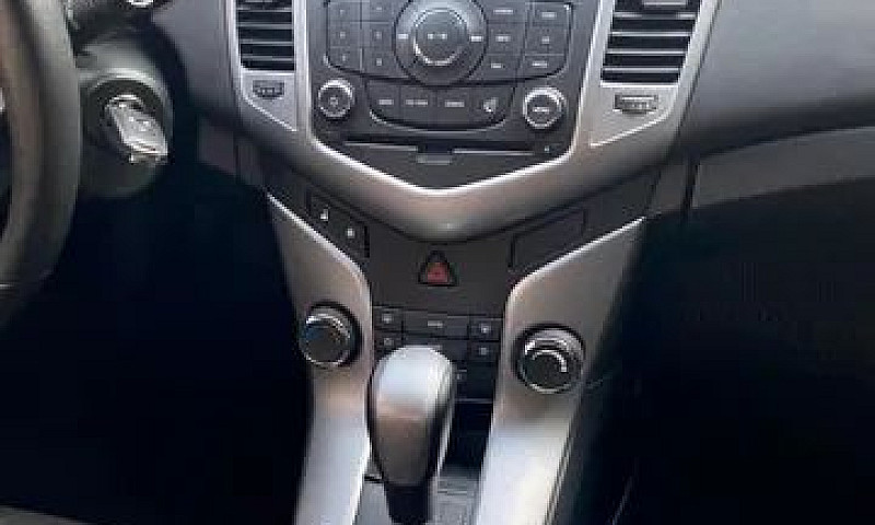 Cruze 13/13 ...