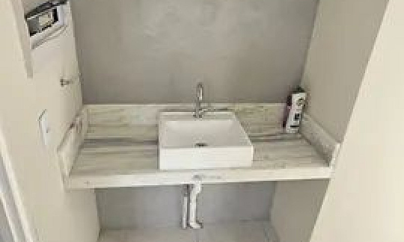 Apartamento Para Alu...