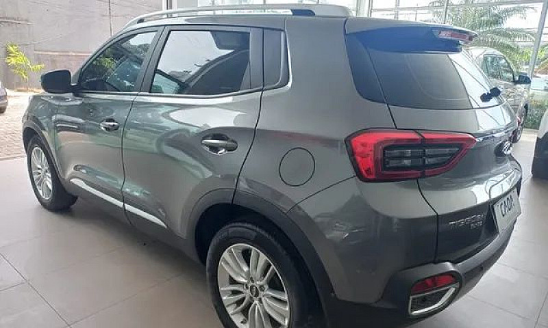 Chery Tiggo 5X 1.5 V...