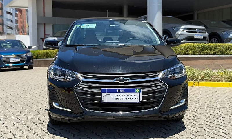 Chevrolet Onix Plus ...