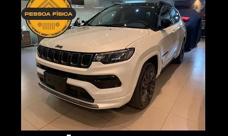 Jeep Compass 1.3 T27...