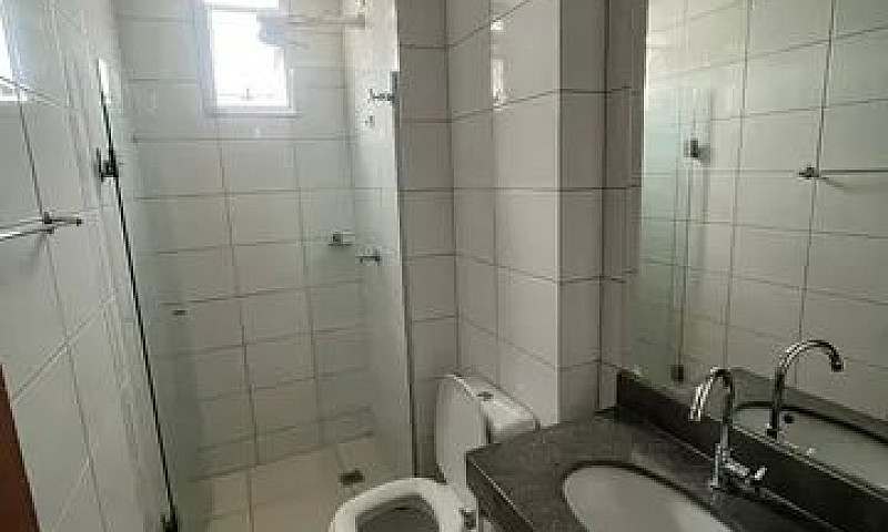 Apartamento Para Alu...