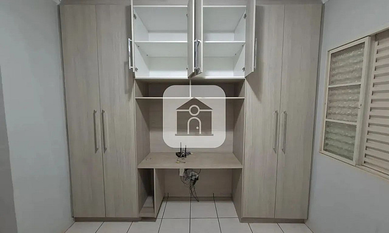 Casa Para Locação No...