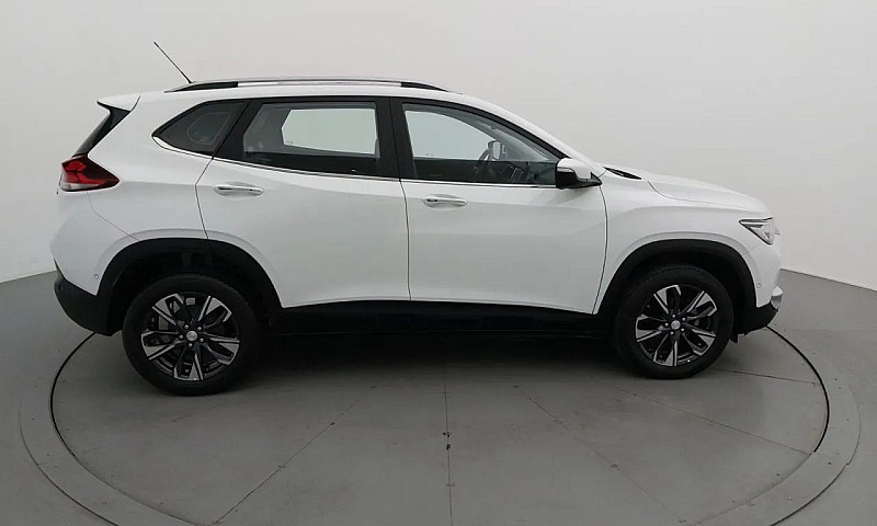 Chevrolet Tracker 20...