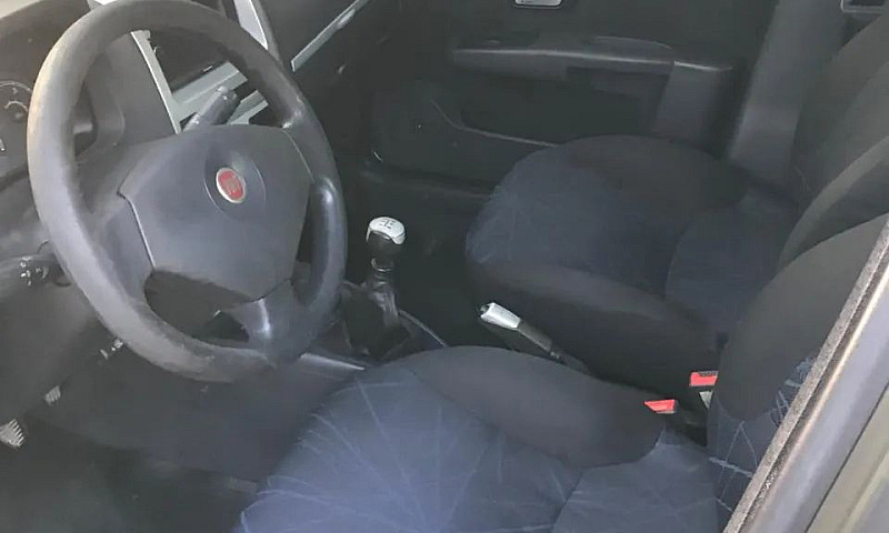 Fiat Siena Elx 1.4 M...